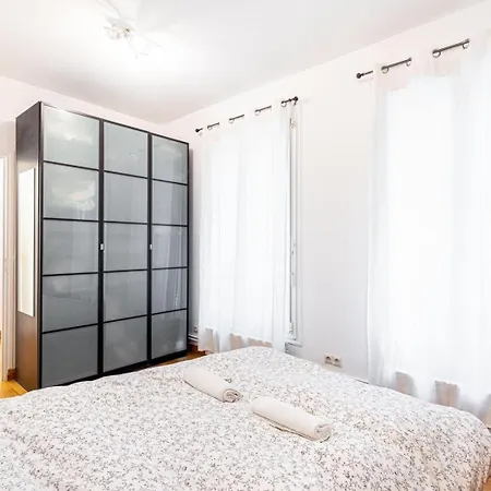 Guestready - Parisian Bliss Near Notre-dame Apartment *