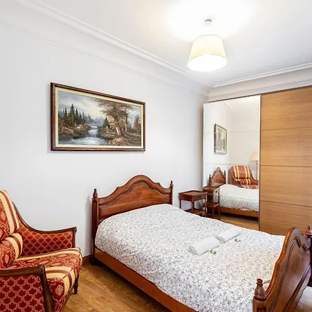 Apartment Guestready - Parisian Bliss Near Notre-dame *