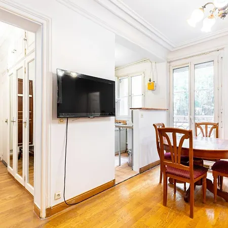 Guestready - Parisian Bliss Near Notre-dame * Paris
