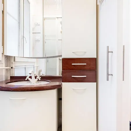 Guestready - Parisian Bliss Near Notre-dame Paris