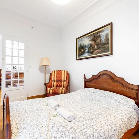Guestready - Parisian Bliss Near Notre-dame